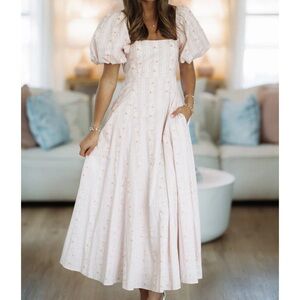 Boutique dress